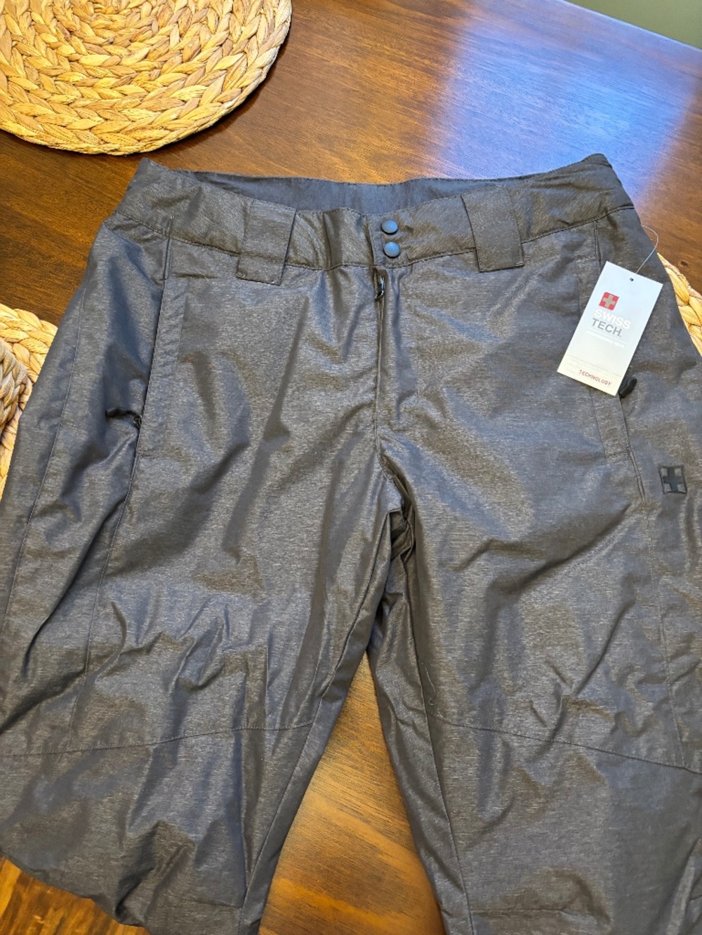 Swiss gear ski/snow pants